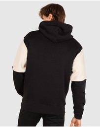 UNIT - UNIT Squad Men's Pullover Hoodie