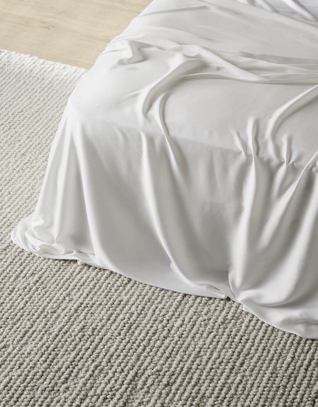 Ettitude - Signature Sateen Sheet Set