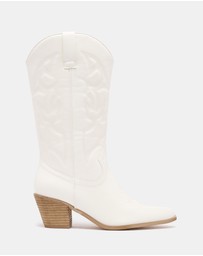 Therapy - Clayton Boots