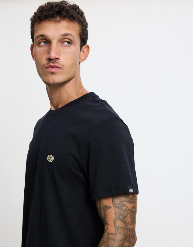 Deus Ex Machina - Shield Standard Tee