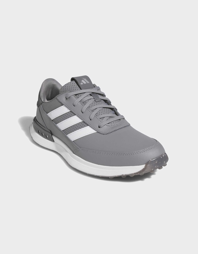 adidas Performance - S2G 24 Leather Spikeless Golf Shoes Unisex