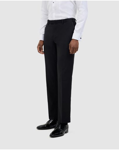 Black Chintz