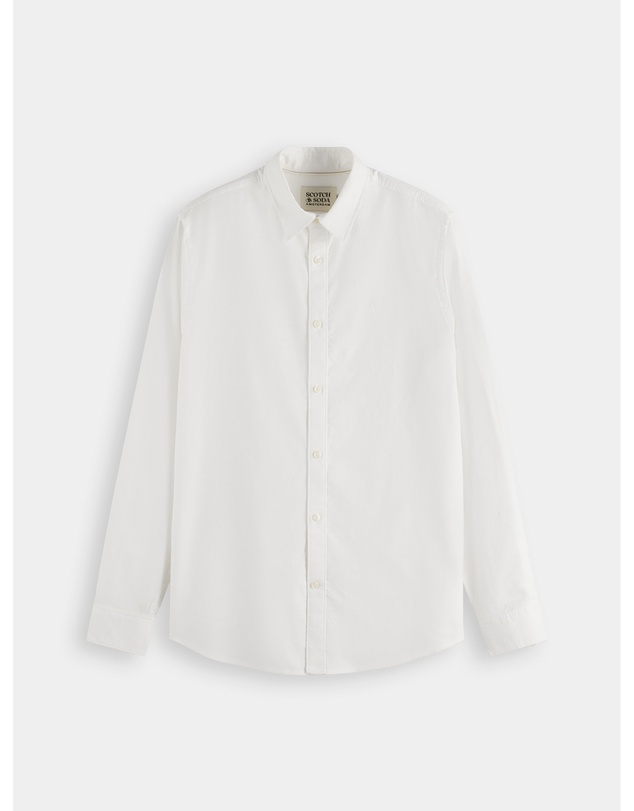 Scotch & Soda - Oxford Shirt
