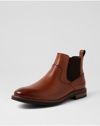 Rockport - Bagon Ro