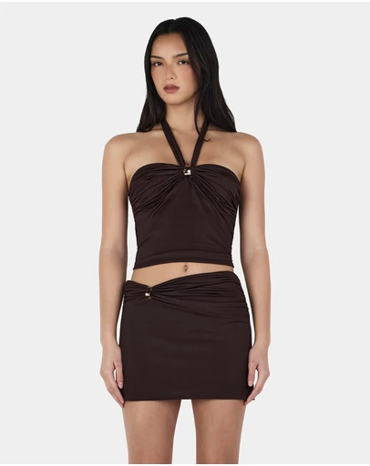 Ownley - Amaya Halter