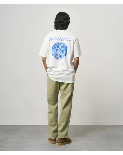 Gramicci - Earth Tee