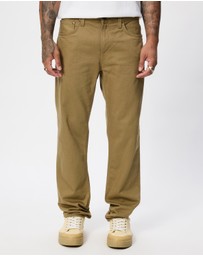 Nudie Jeans - Gritty Jackson Jeans