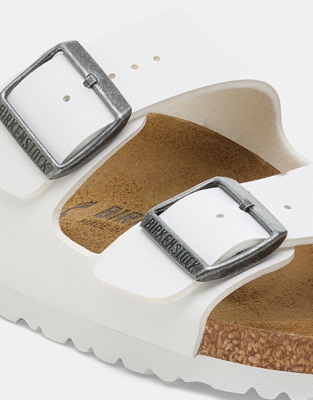 Birkenstock - Arizona Birko-Flor Narrow Sandals - Women's