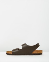 Birkenstock - Milano Regular Unisex