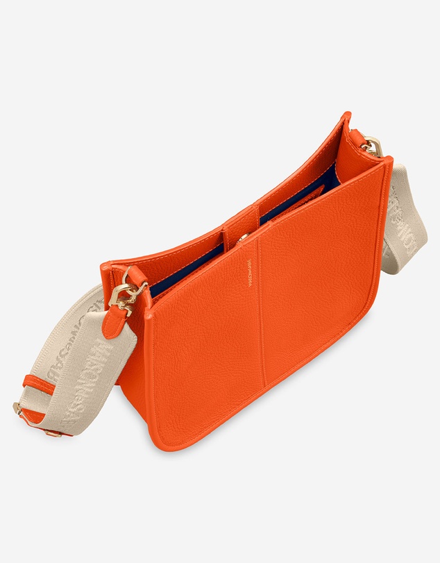 Maison De Sabre - The Saddle Bag