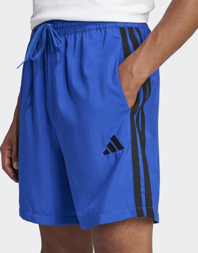 adidas Sportswear - Essential 3-Stripes Chelsea Shorts Mens