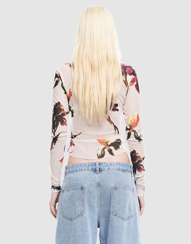Lioness - Hamptons LS Top