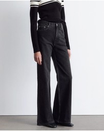 & Other Stories - Wide-Leg Jeans