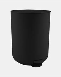 DESIGNSTUFF - ARC Pedal Bin, 4.3L