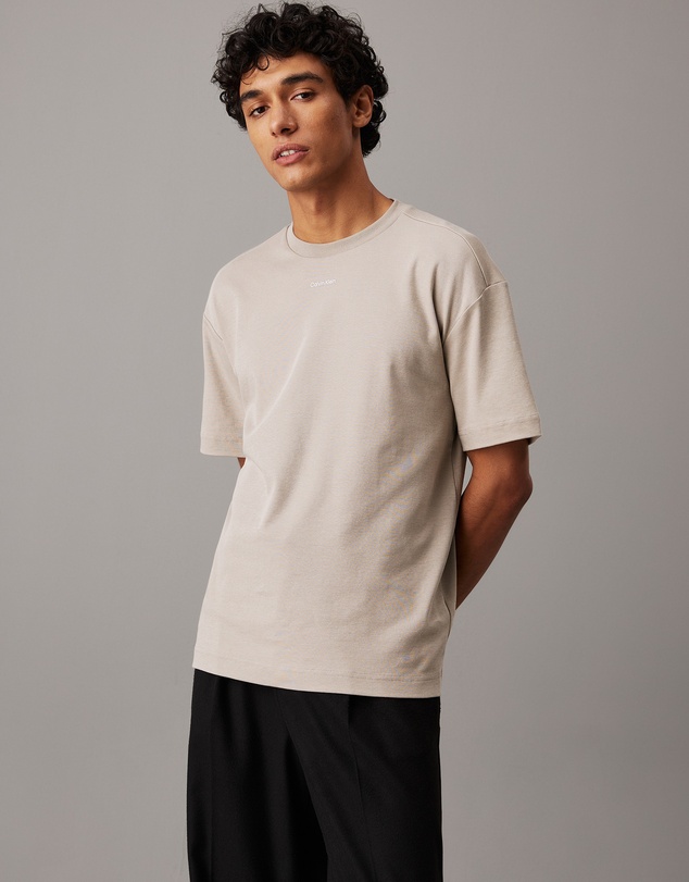 Calvin Klein - Logo T-Shirt