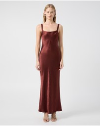 Third Form - Crush Bias Classic Slip