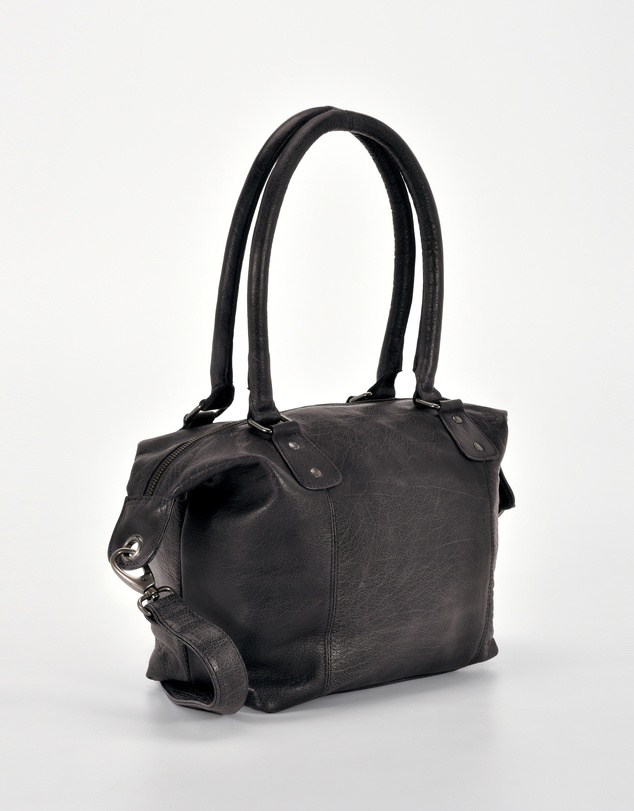 Cobb & Co - Braddon Leather Handbag