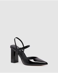 Nine West - Dins