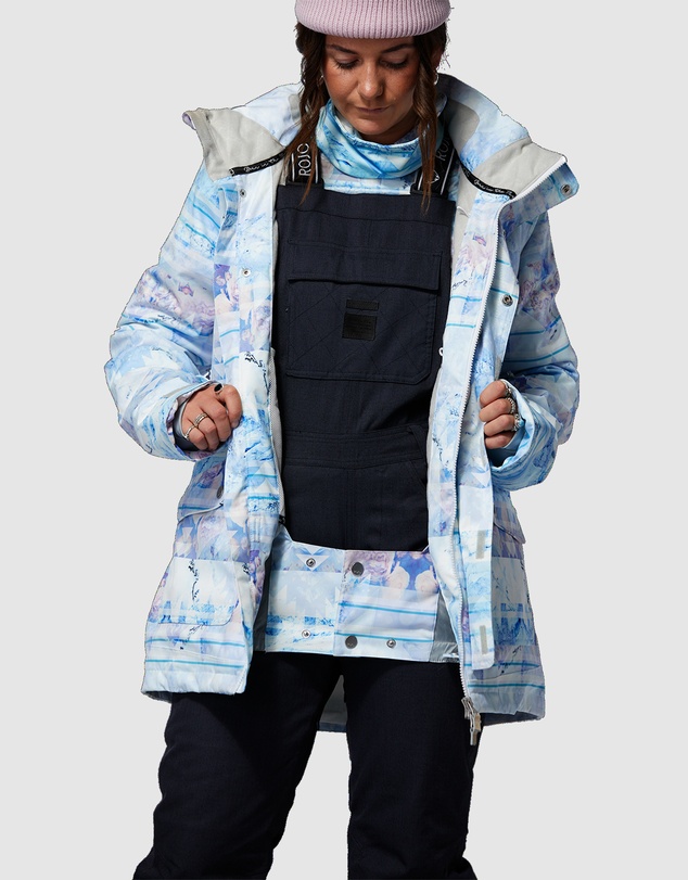 ROJO Outerwear - Aster Jacket