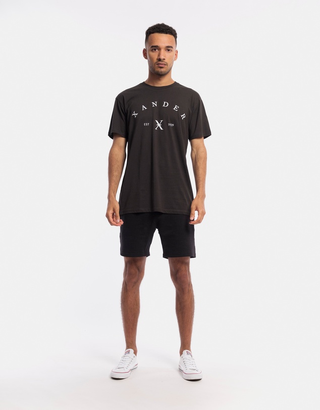 Xander - Barracks Tee