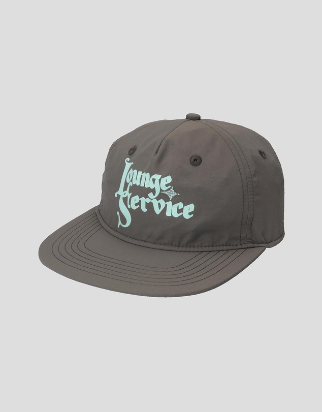 PASS~PORT - Lounge Service RPET Workers Cap