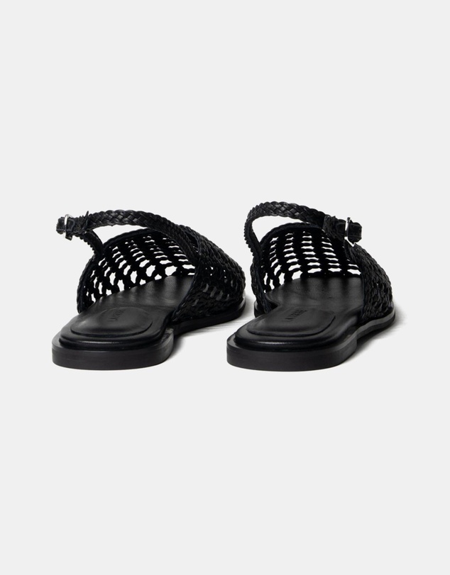La Tribe - Thea Mules