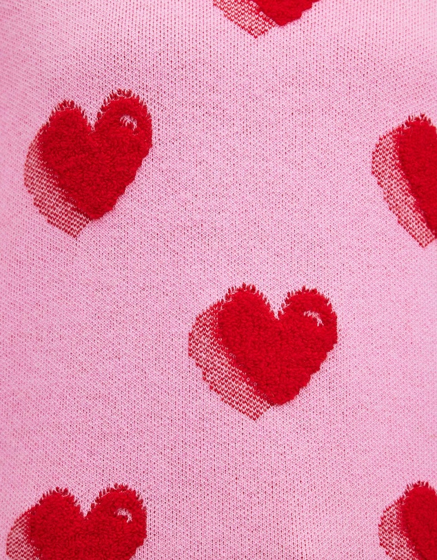 Marcs - Love On Top Knit