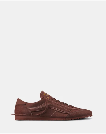 Vans - Super Lowpro - Unisex