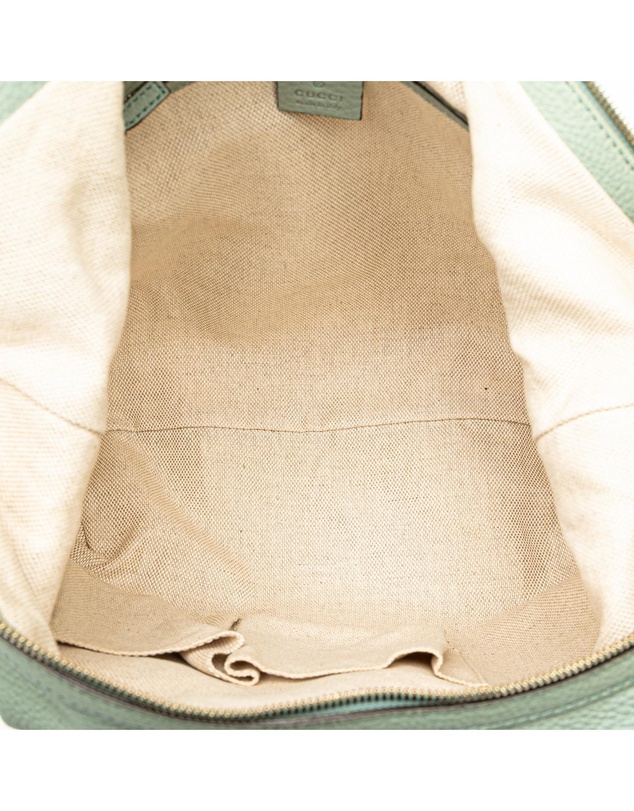 Pre-Loved by Azura Reborn - Pre-Loved Leather Soho Chain Shoulder Bag