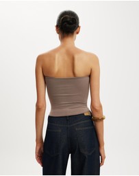 Cotton On - All Day Tube Top