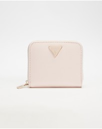 GUESS - Isobel SLG Small Zip Around
