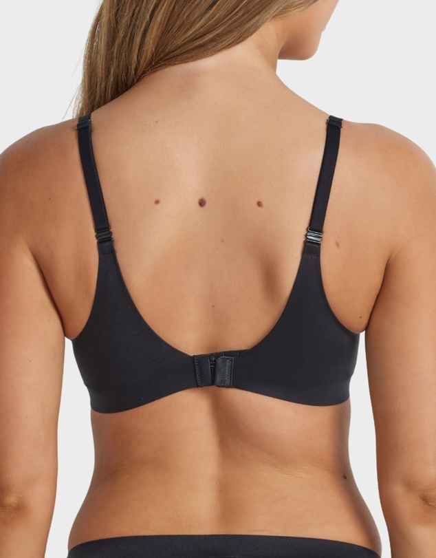Fine Lines - Ultrasoft T Shirt Bra
