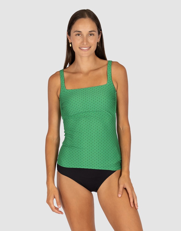 Baku Swimwear - Sundancer Multi Fit Singlet Top