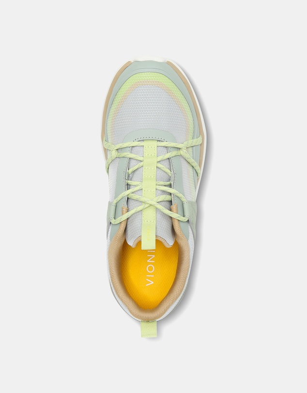 Vionic - Austyn Active Sneaker - Sage