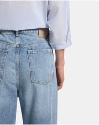 BOSS - Marlene Jeans