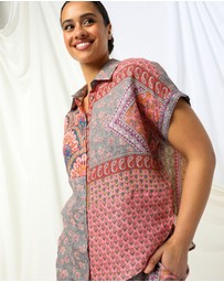 KACHEL - Camilla Shirt