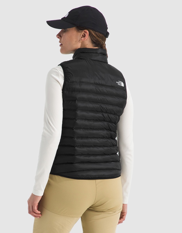 The North Face - Terra Peak Vest