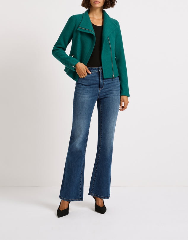Marcs - Lani Felted Wool Jacket