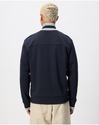 BOSS - FZ Zone Jacket