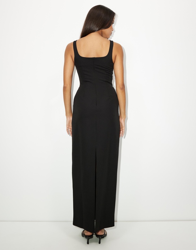 Dazie - Bossy Babe Maxi Dress