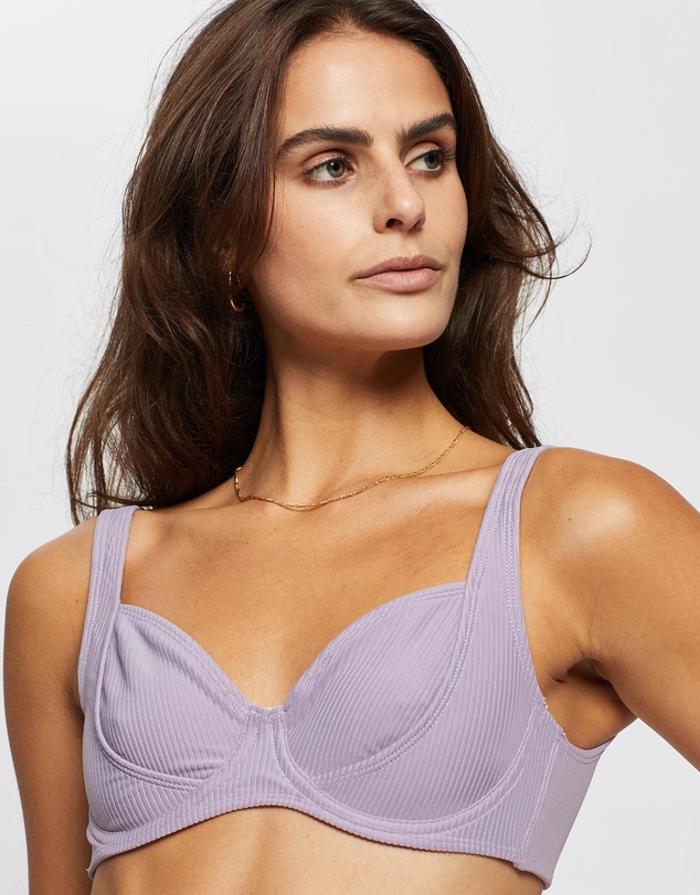 LENNI the label - Pacific Underwire Top