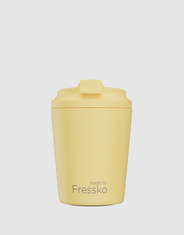 Fressko - Piccolo 4oz Reusable Coffee Cup