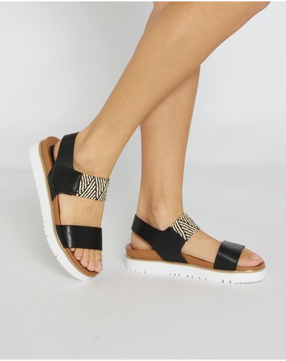 BLACK MULTI