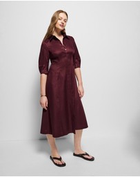 Commonry - Lisa Dress