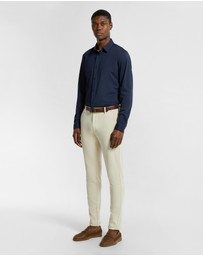yd. - Energy Hyper Stretch Chino