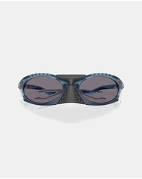 Oakley - Plantaris