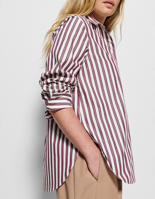 Commonry - Good Earth Cotton Demi Shirt