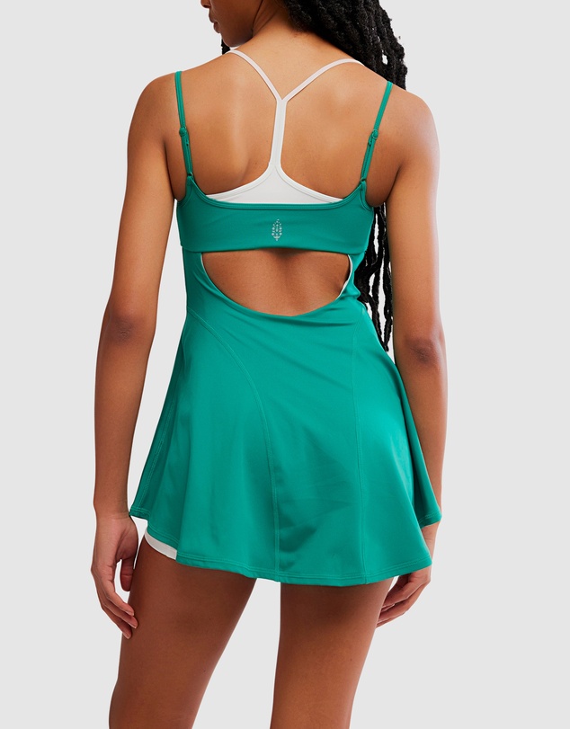 FP Movement by Free People - Baseline Tennis Dress