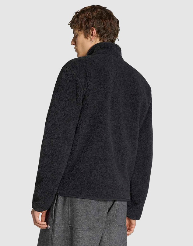 adidas Originals - Trefoil Essentials Teddy Fleece