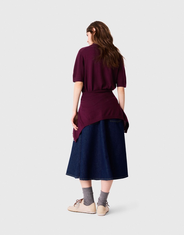 Maje - Malila Sweater